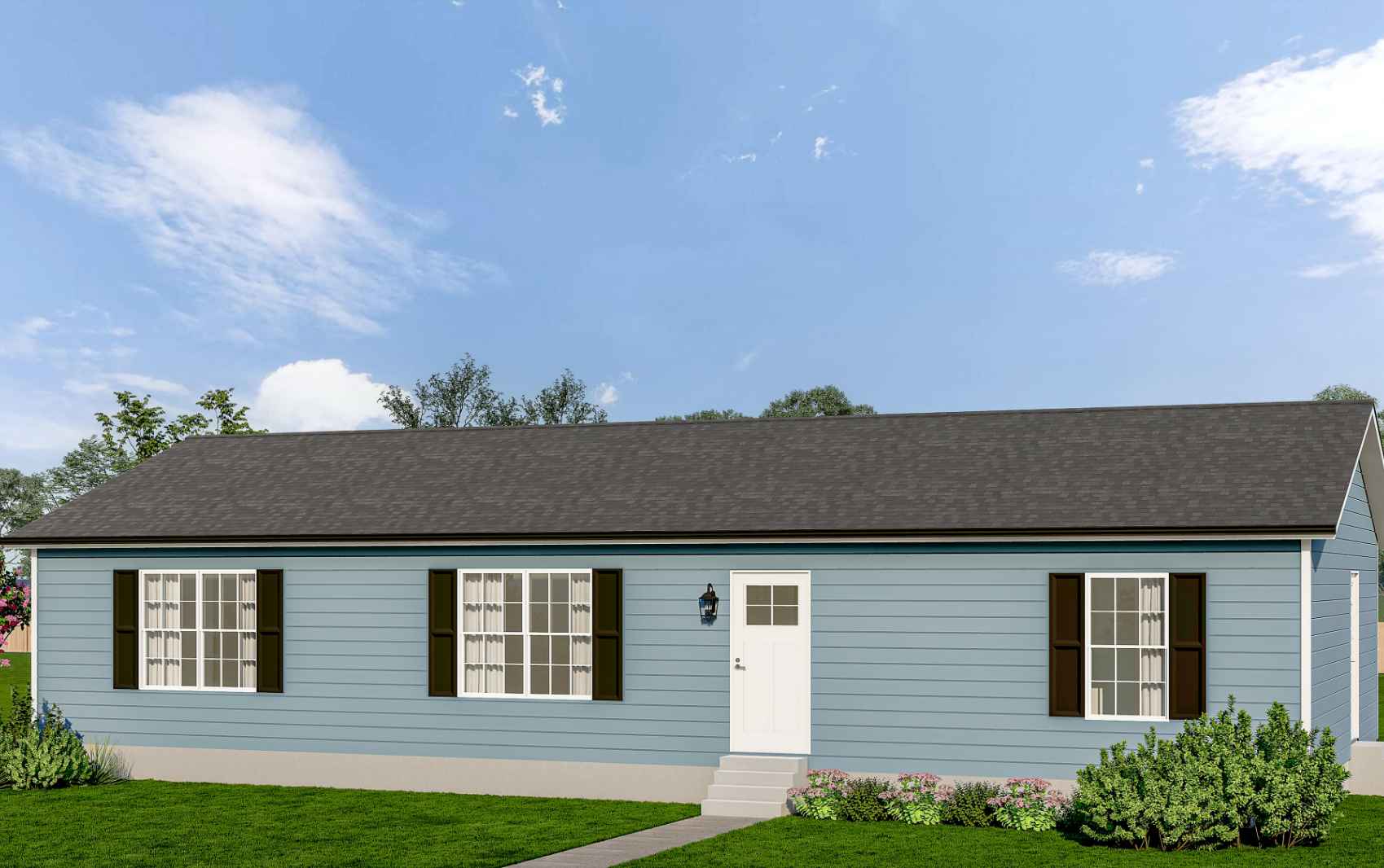 Find Your Modular Home